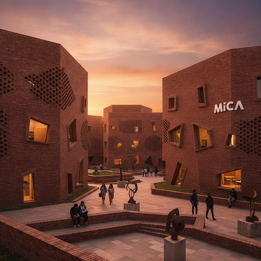 Management Development Institute (MDI)