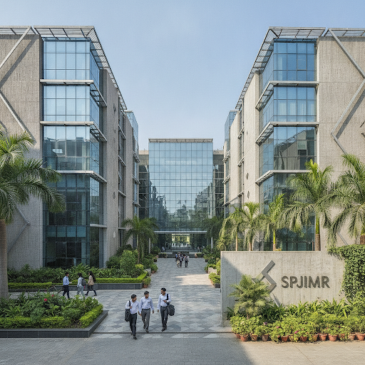 XLRI - Xavier School of Management